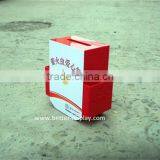 Wholesale Acrylic Charity Money Boxes