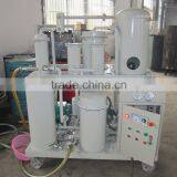 TYA Hydraulic Oil Purifier Machine/oil Purifier thumbnail-6