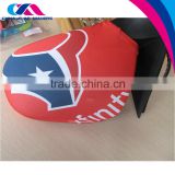 2016 sport double sides car mirror cover