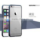 Super Thin TPU Cover Case for Apple IPhone 6S Plus thumbnail-1
