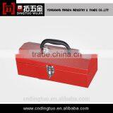 Multi-unit Steel Red Toolbox Set DT-111 thumbnail-1