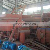 Service Including Installation and Maintenance JS 750 Concrete Mixer thumbnail-5