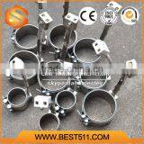 Industry CE Approved CrNi2080 Wire Mica Band Heater thumbnail-6