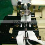 Long Chain Nylon Zipper Stitching Machine thumbnail-2