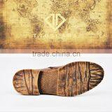 Men High Top Boots High Cut Boots Top Fur Boots thumbnail-6