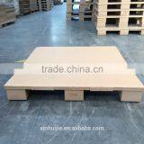 The Environmental Quality of Paper Honeycomb Paper Tray Tray Paper Pallet thumbnail-6