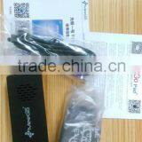 2016 Newest Mini pc Meegopad T03 Win10 and Android 4.4Dual OS Mini PC 2GB / 32GB Intel Quad Core TV thumbnail-4