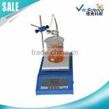 ZNJR-B 230x230mm Intelligent Temperature Controller Hot Plate