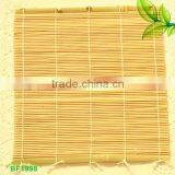 Nature 24*24cm Natural Bamboo Sushi Mat thumbnail-1