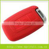 Silicone Key Covers for Nissan Car Keys thumbnail-1