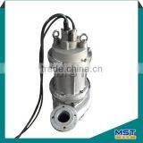 Centrifugal Submersible Pump to Suck Mud and Sand thumbnail-2