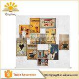 Metal Sign,Tin Sign,Nameplate for Company thumbnail-2