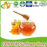 Sunflower Honey