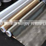 100% Pure Linen Table Runner Natural Color With Ladder Hemstitch thumbnail-1