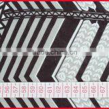 Digital Printed Polyester Chiffon Fabric for Beautiful Fabric thumbnail-1