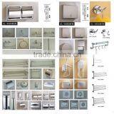 High Quality Bathroom Accessories Bronze Color