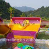 FRP/Fiberglass Reinforced Plastic Water Rides Slides Attractions