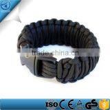 Best Selling Cheap Outdoor Survival Tools,cheap Survival Bracelet
