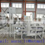 Advanced Pumpkin Seed Dehulling Machine Capacity 200-300kg per Hour
