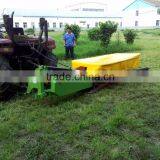 New Model Multi-blades Rotary Disc Drum Mower for Tractor thumbnail-3