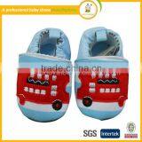 Fashion China Cotton Pattern Animal Baby Shoes for Sale thumbnail-2