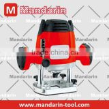 Electric power tool Wood Machinery tool 1200W 8mm Electric Hand Wood Router