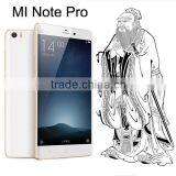 Xiaomi mi Note Pro 64gb Gold Smartphone Hi-Fi/ 5.7"1920 x 1080 8cores/ 13MP Camera thumbnail-2