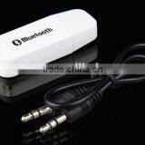 3.5mm 2 in 1 Wifi Bluetooth Usb Adapter for Speaker thumbnail-5