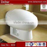 Siphonic One Piece Bathroom Toilet, Sanitaryware wc Toilet, Cheap Price Indian Toilet Design thumbnail-6