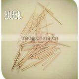 Popular Dubai Bamboo Toothpicks and Skewers With Customized Size