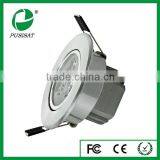 CE RoHS High Quality 20w Ceramic COB Led Downlight 20w