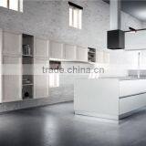 High Quality Veneer Mdf Kitchen Cabinet With Hanging Kitchen Cabinets Designs thumbnail-3