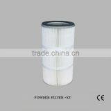 Widely Used Spray Booth Filter(XT)
