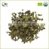 Anxi Ti Kwan Yin Oolong Tea