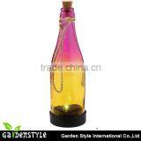 Bottle Light Eco-friendly Lamp, Solar Power Led Bottle Lights, Solar Glass Bottle Light thumbnail-1