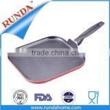 28x28cm Auminum Square Griddle