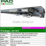 Top Quality Elegant Automatic Glass Sliding Door for Pub