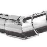 STAINLESS STEEL ROUND CONNECTOR thumbnail-3