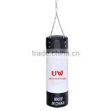 UWIN 2015 Best Empty Muay Thai Boxing Sand Bag thumbnail-1