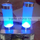 Led Wall Light Many Designs With Remoted Control, Guzhen Producer Led RGB Wall Light thumbnail-2