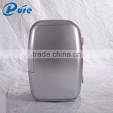 Portable Compressor Car Fridge Freezer 16L Solid Door Fridge Car Outdoor Fridge Cooler and Warmer Fridge thumbnail-6