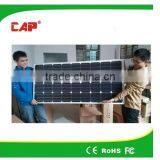 500w solar panel mono per watt price