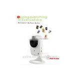 Wireless P2P UDP Tunnel Camera Home Security IP DVR thumbnail-4