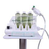 Hot Selling!!! Hydro Dermabrasion/skin Rejuvenation Machine/skin Lightening thumbnail-3