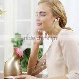 Home Magic Beauty Nano Ionic Hot Facial Steamer thumbnail-5