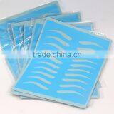 New Design Getbetterlife Permanent Makeup Practice Skin/Tattoo Practice Skin/Practice Skin Foreyebrow and Lip thumbnail-2