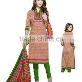 Name of Dress Material