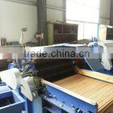 New Technology Easy Operate Fiber Carding Machine / Machine for Fiber Carding thumbnail-2