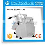 Multifunctional Industrial Vegetable Cutter With 5 Blades and CE Approved thumbnail-1