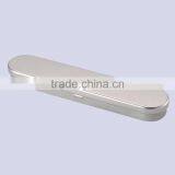 High Quality Metal Tin Pencil Box for Wholesale